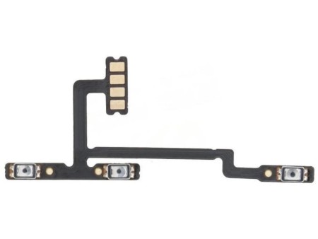 NOKIA G21 POWER & VOLUME FLEX
