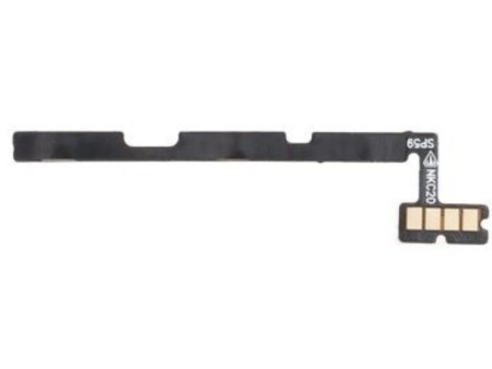 NOKIA C20 ALLUMAGE & VOLUME
