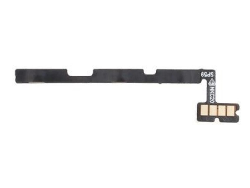 NOKIA C20 POWER & VOLUME FLEX NOKIA C20 POWER & VOLUME FLEX
