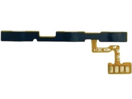 NOKIA C21+ POWER & VOLUME FLEX