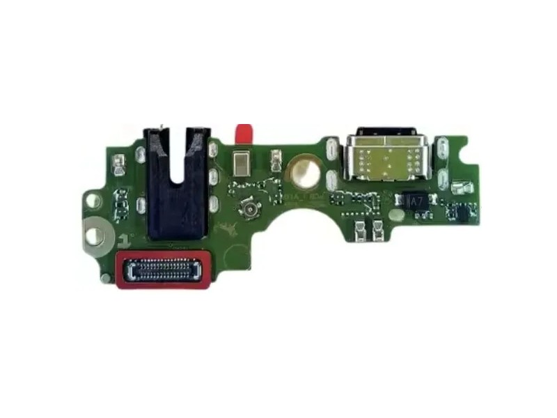 INFINIX X669 HOT 30i CHARGING PORT INFINIX X669 HOT 30i CHARGING PORT