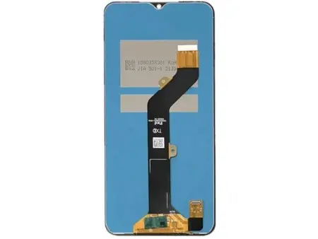 TECNO KG6 SPARK 8 LCD