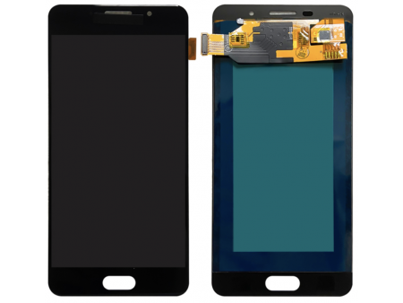 SAMSUNG A710 A7 2016 COPY SAN CADRE ECRAN
