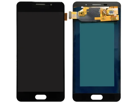 SAMSUNG A710 A7 2016 COPY SAN CADRE ECRAN