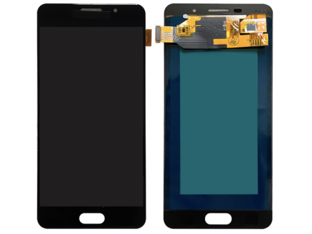 SAMSUNG A710 A7 2016 COPY WITHOUT FRAME LCD
