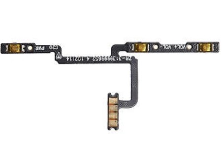 NOKIA G10 POWER & VOLUME FLEX