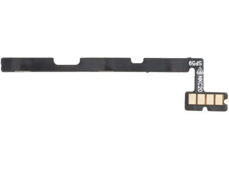 NOKIA C21 ALLUMAGE & VOLUME