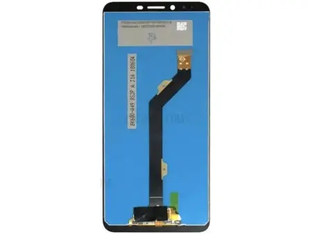 TECNO CA7 CAMON X ECRAN A TACTILE