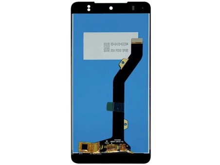 TECNO CX AIR CAMON LCD