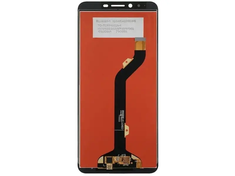 TECNO CA8 CAMON X PRO ECRAN A TACTILE