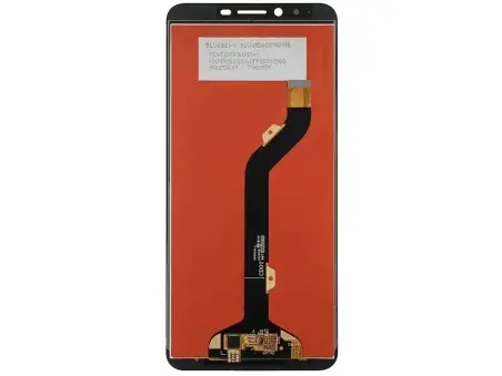 TECNO CA8 CAMON X PRO ECRAN A TACTILE