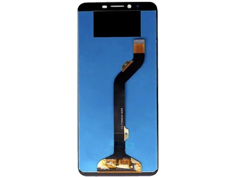 TECNO CA8 CAMON X PRO LCD WITH GLASS TECNO CA8 CAMON X PRO LCD WITH GLASS