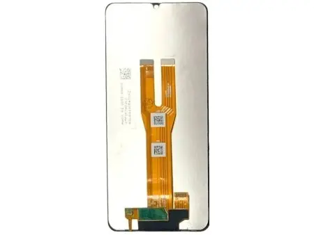 SAMSUNG A06 ORIGINAL WITHOUT FRAME LCD