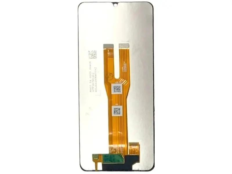 SAMSUNG A06 ORIGINAL SAN CADRE ECRAN