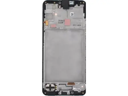 SAMSUNG A16 5G ORIGINAL WITH FRAME LCD