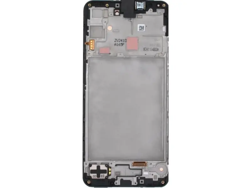 SAMSUNG A16 5G ORIGINAL AVEC CADRE ECRAN