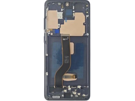 SAMSUNG S20+ 5G COPY AVEC CADRE ECRAN