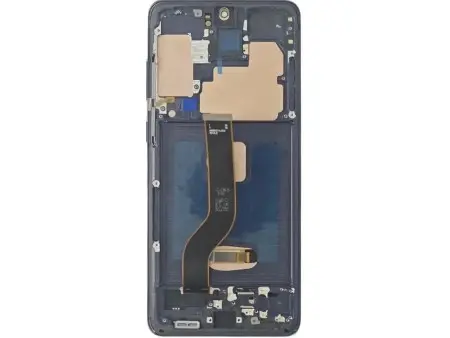 SAMSUNG S20+ 5G COPY AVEC CADRE ECRAN