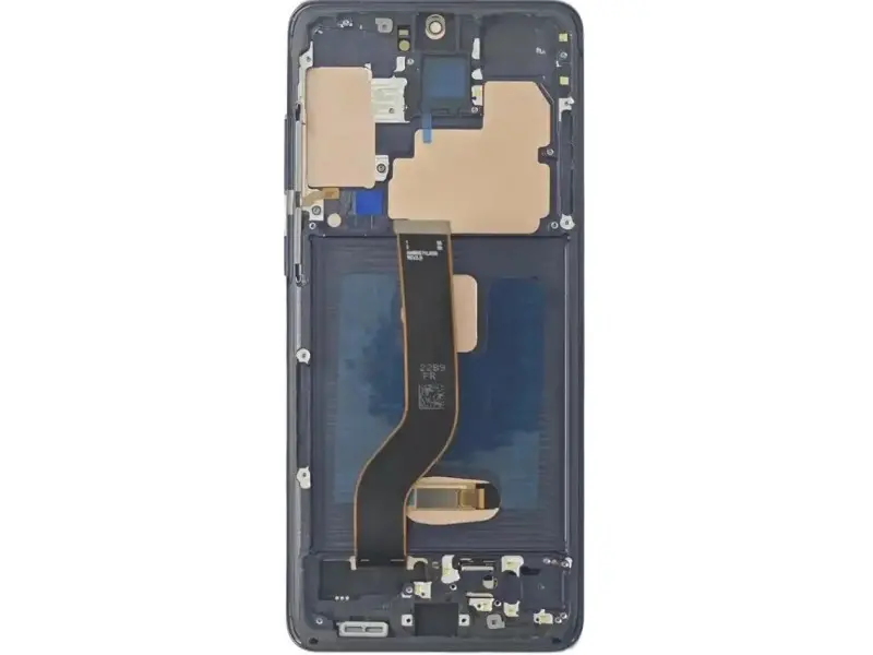 SAMSUNG S20+ 5G COPY WITH FRAME LCD