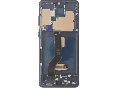 SAMSUNG S20+ 5G COPY WITH FRAME LCD