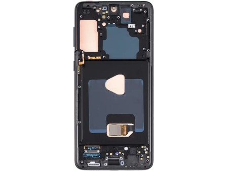 SAMSUNG S21+ 5G COPY AVEC CADRE ECRAN