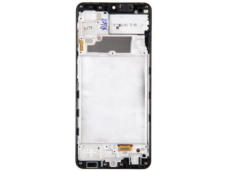SAMSUNG A22 4G ORIGINAL AVEC CADRE ECRAN SAMSUNG A22 4G ORIGINAL AVEC CADRE ECRAN