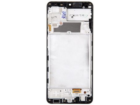 SAMSUNG A22 4G ORIGINAL WITH FRAME LCD