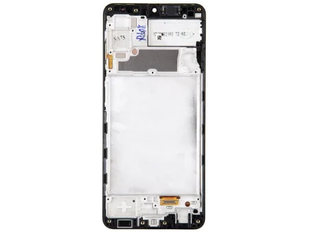 SAMSUNG A22 4G ORIGINAL WITH FRAME LCD