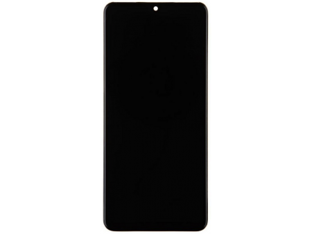 SAMSUNG A22 4G COPY AVEC CADRE ECRAN