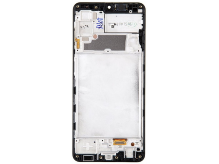 SAMSUNG A22 4G COPY WITH FRAME LCD
