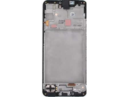 SAMSUNG A16 4G COPY WITH FRAME LCD