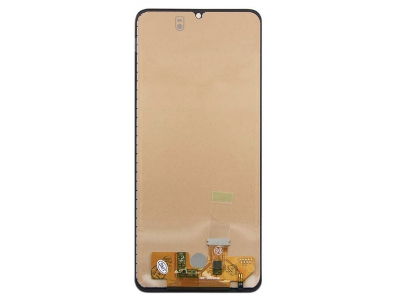 SAMSUNG A22 5G COPY WITHOUT FRAME LCD SAMSUNG A22 5G COPY WITHOUT FRAME LCD