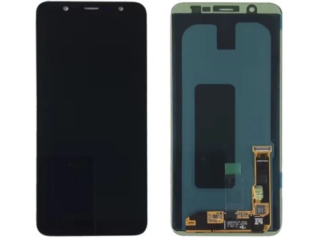 SAMSUNG A605 A6+ PLUS OLED SAN CADRE ECRAN