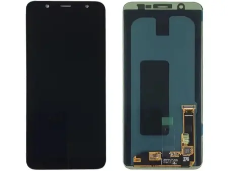 SAMSUNG A605 A6+ PLUS OLED SAN CADRE ECRAN