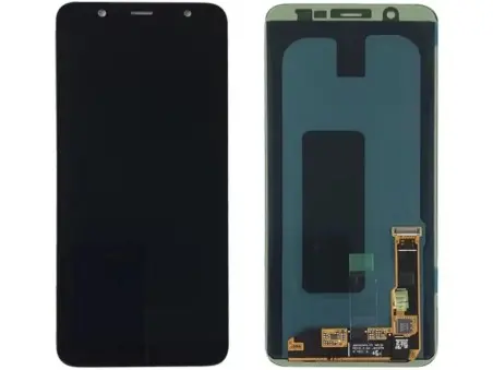 SAMSUNG A605 A6+ PLUS OLED SAN CADRE ECRAN