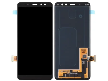 SAMSUNG A530 A8 2018 ORIG LCD