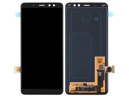 SAMSUNG A530 A8 2018 ORIG LCD