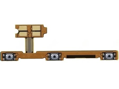 HUAWEI HONOR 7X POWER & VOLUME FLEX