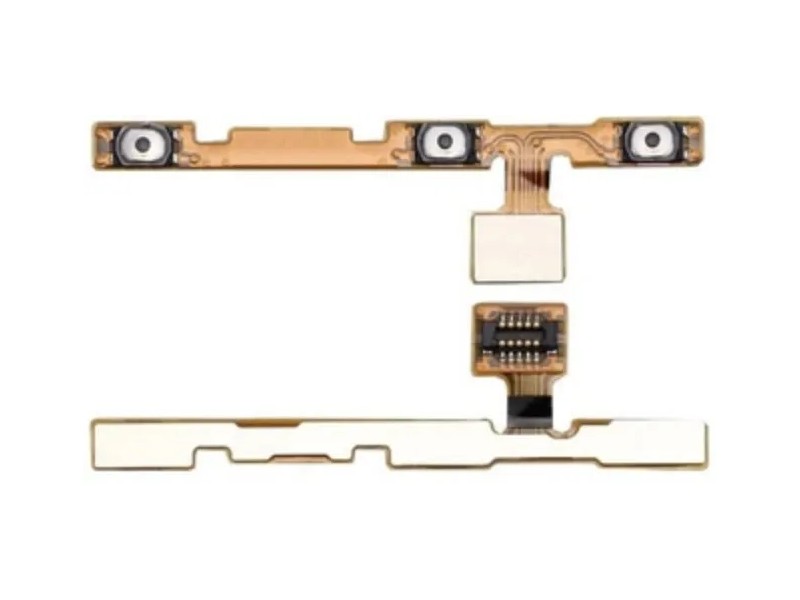HUAWEI HONOR 8 POWER & VOLUME FLEX HUAWEI HONOR 8 POWER & VOLUME FLEX