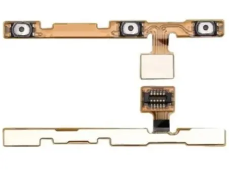 HUAWEI HONOR 8 ALLUMAGE & VOLUME