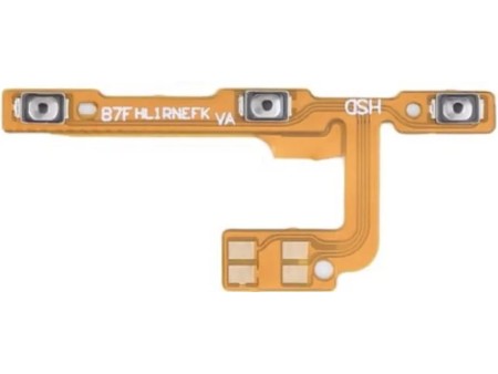 HUAWEI MATE 10 LITE POWER & VOLUME FLEX