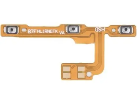 HUAWEI MATE 10 LITE POWER & VOLUME FLEX