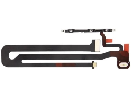 HUAWEI MATE 9 POWER & VOLUME FLEX