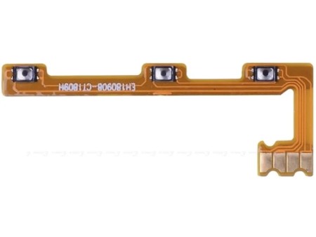 HUAWEI MATE 20 LITE POWER & VOLUME FLEX