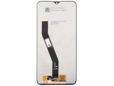 Xiaomi Redmi 8 ECRAN