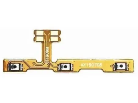 XIAOMI REDMI MI A3 POWER & VOLUME FLEX
