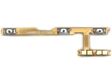 XIAOMI REDMI NOTE 10 POWER & VOLUME FLEX