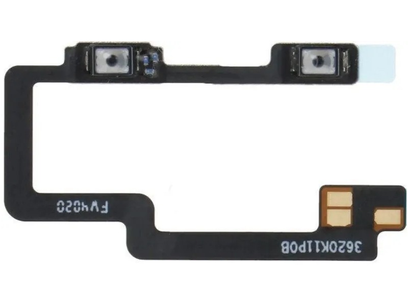 XIAOMI REDMI 11i POWER & VOLUME FLEX XIAOMI REDMI 11i POWER & VOLUME FLEX