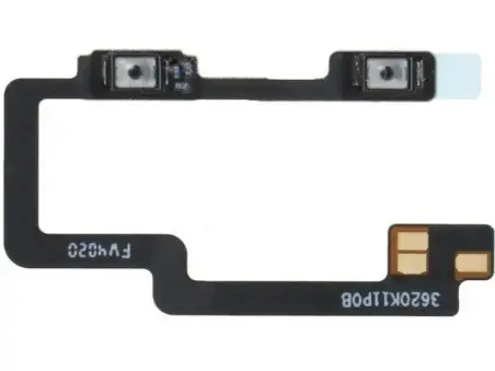 XIAOMI REDMI 11i POWER & VOLUME FLEX