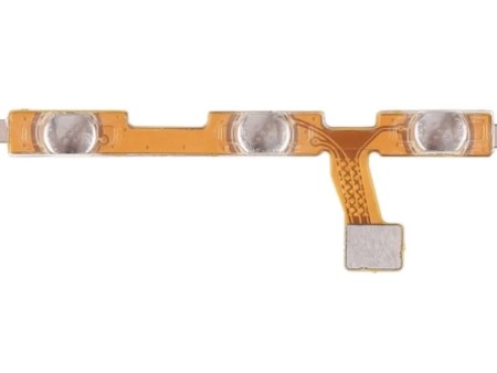 XIAOMI REDMI 6A POWER & VOLUME FLEX